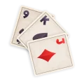 Cards at Rooli Online Casino