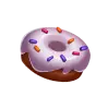 Donut at Rooli Online Casino