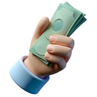 Instant withdrawals with no limits at Rooli Casino