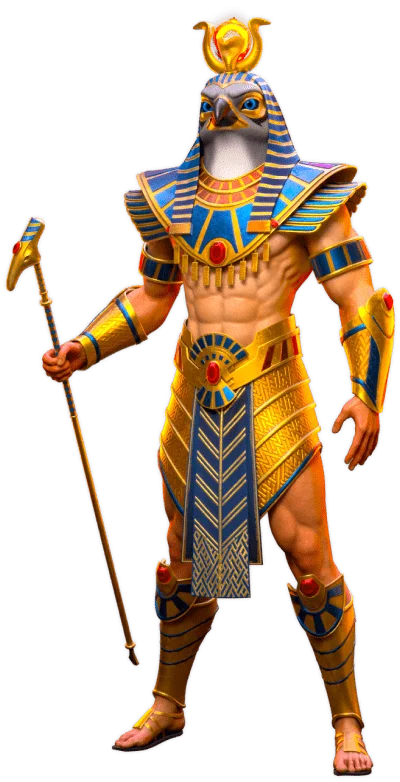 Egyptian at Rooli Online Casino